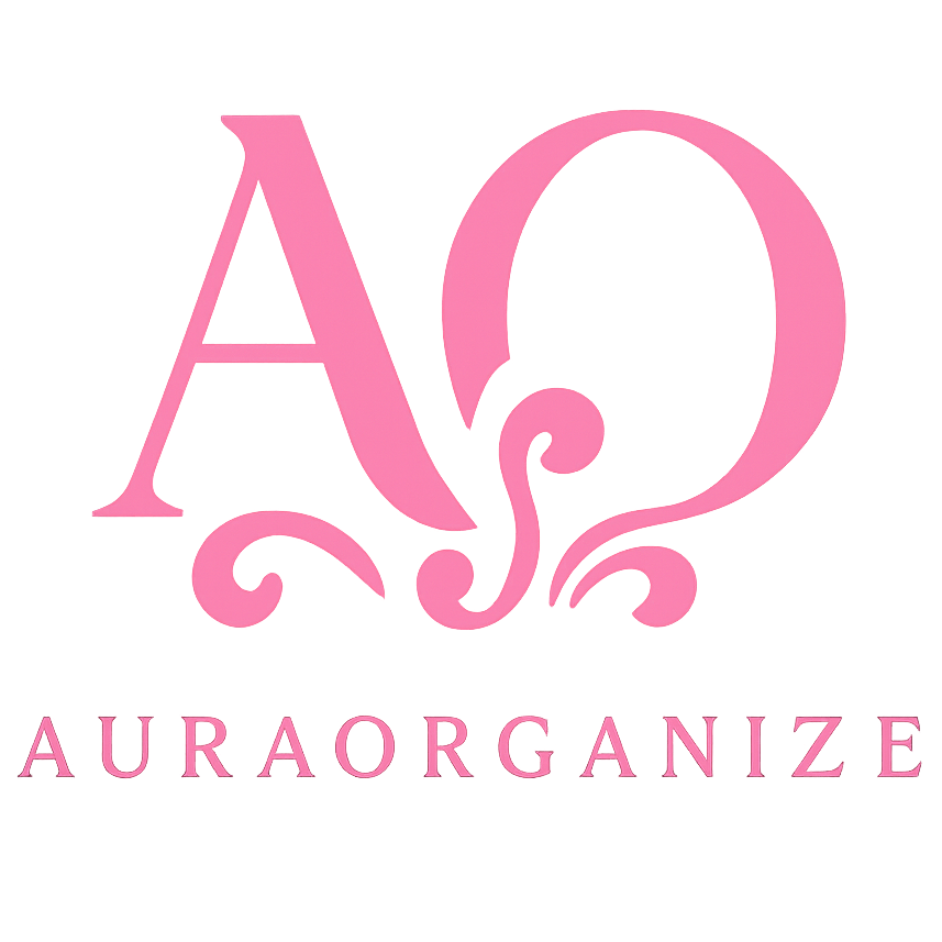 AuraOrganize